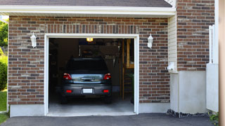 Garage Door Installation at Highland Park, Michigan