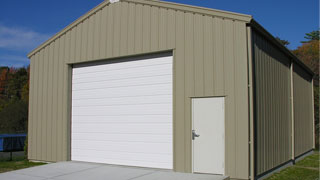 Garage Door Openers at Highland Park, Michigan